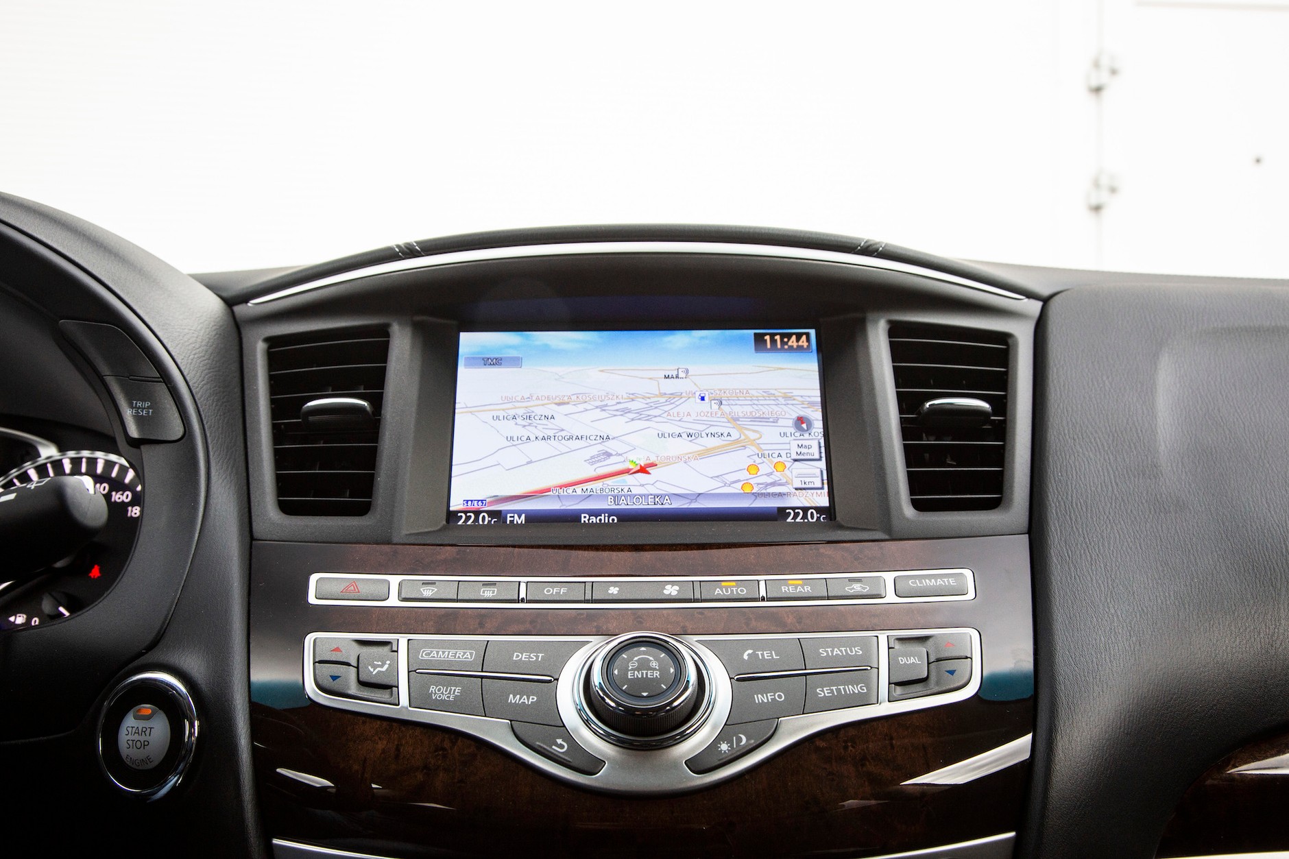 Infiniti QX60