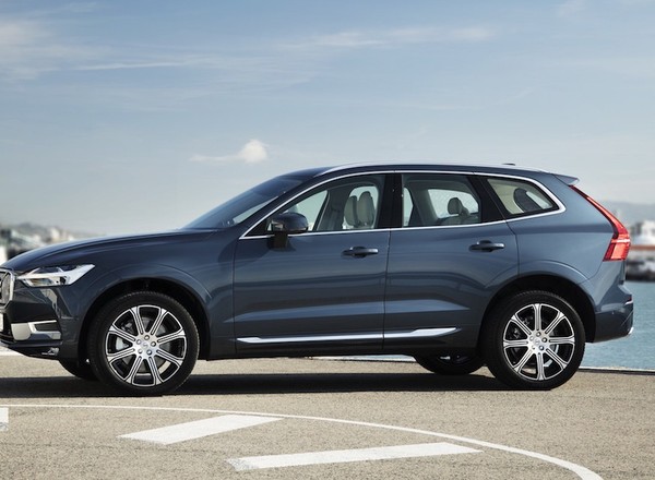 Volvo XC60 – zmiana pokoleniowa | TEST