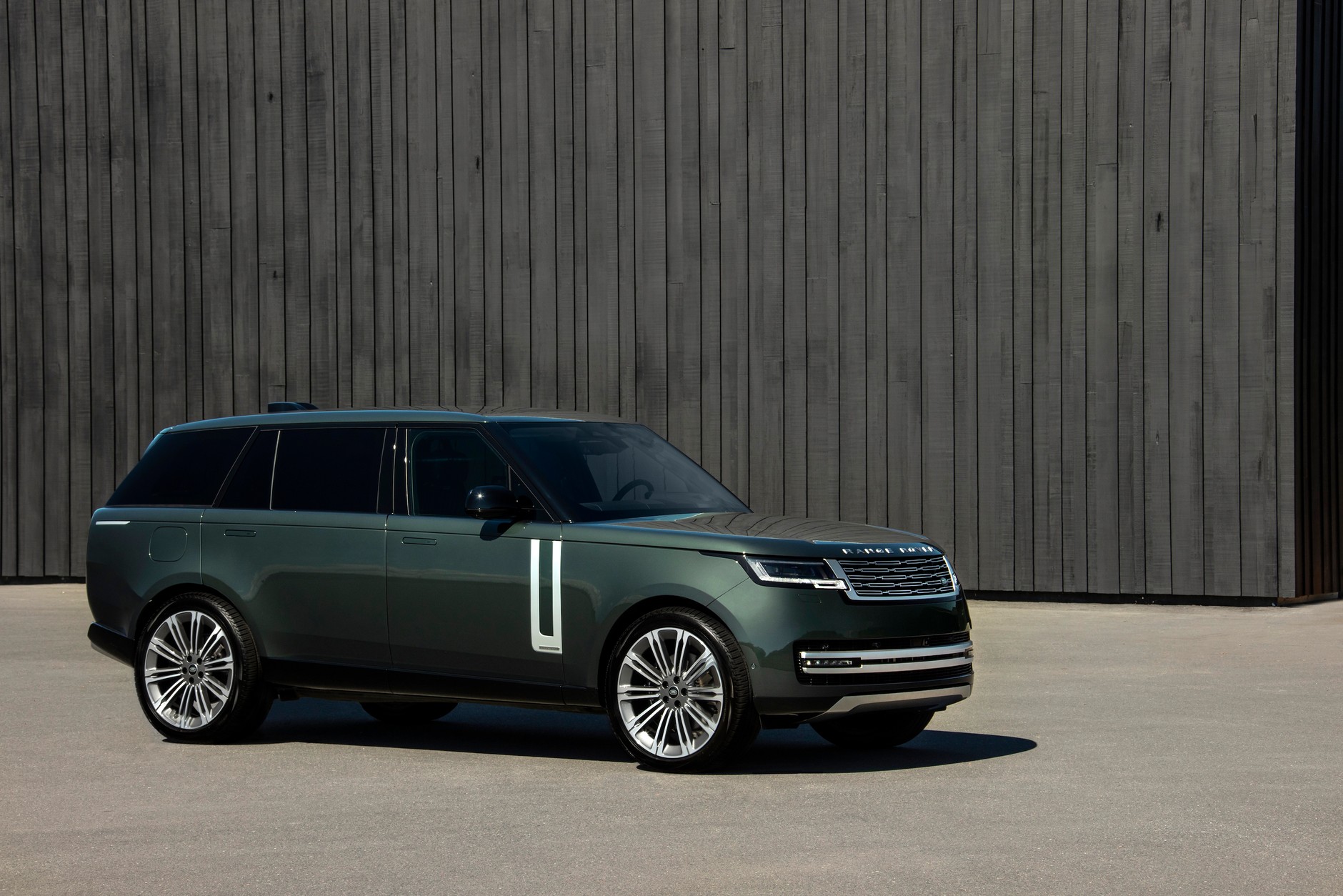 Range Rover