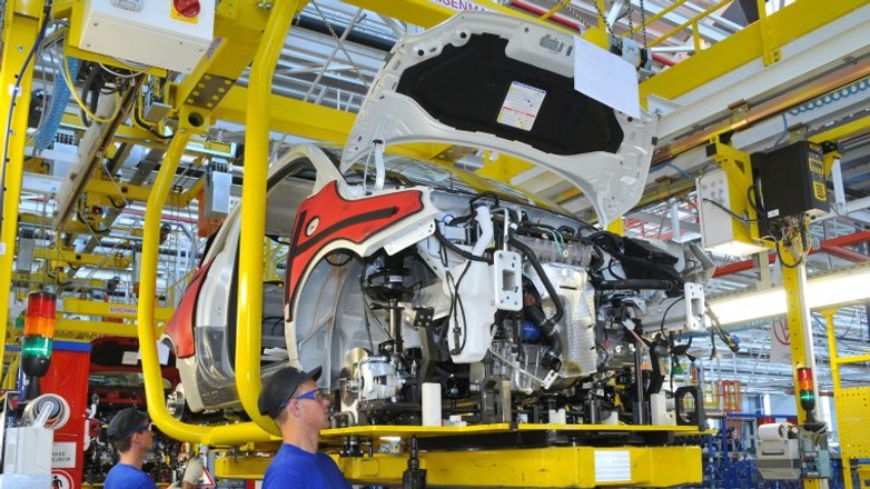 Czy Fiat Panda może być produkowany w Polsce?