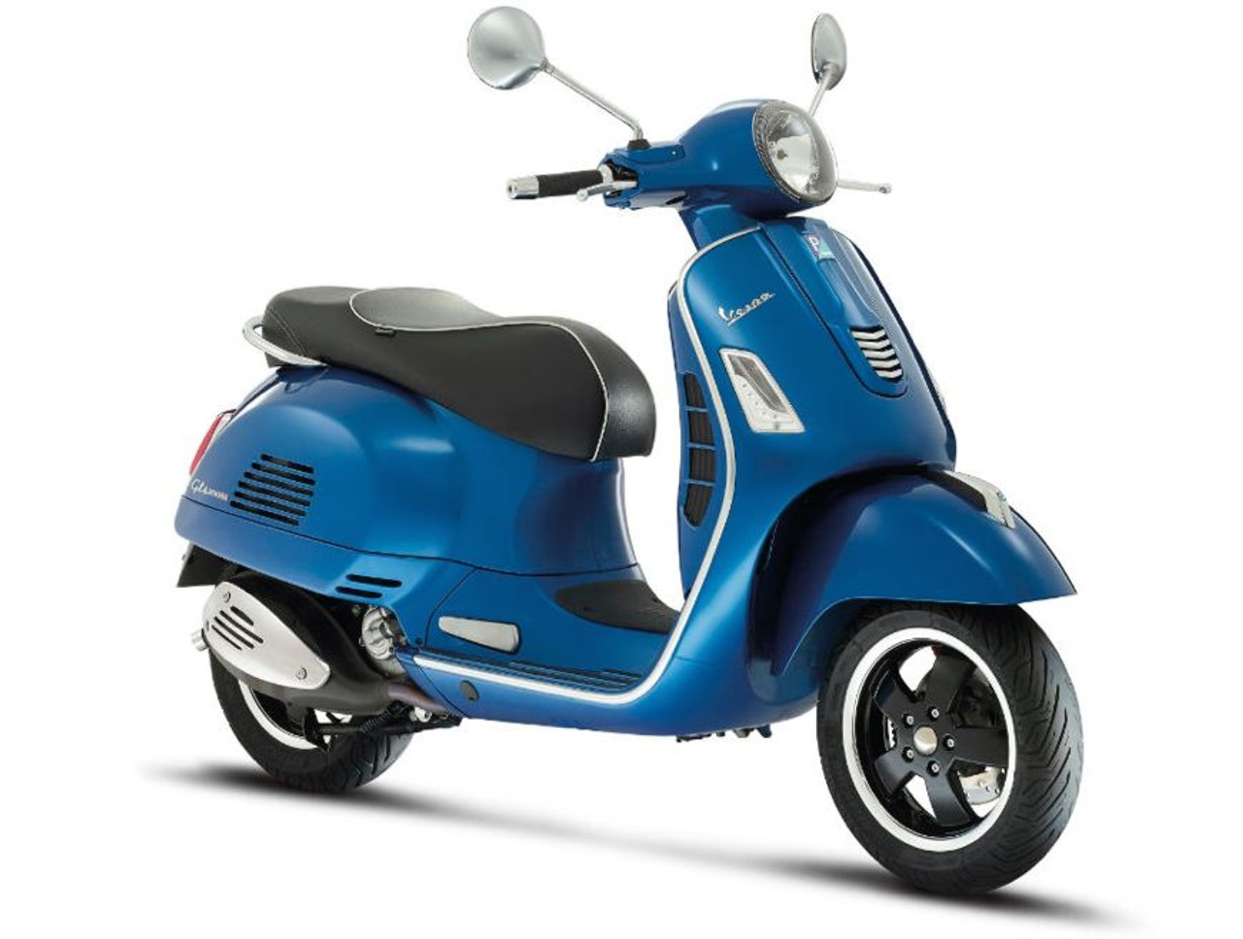 Vespa GTS