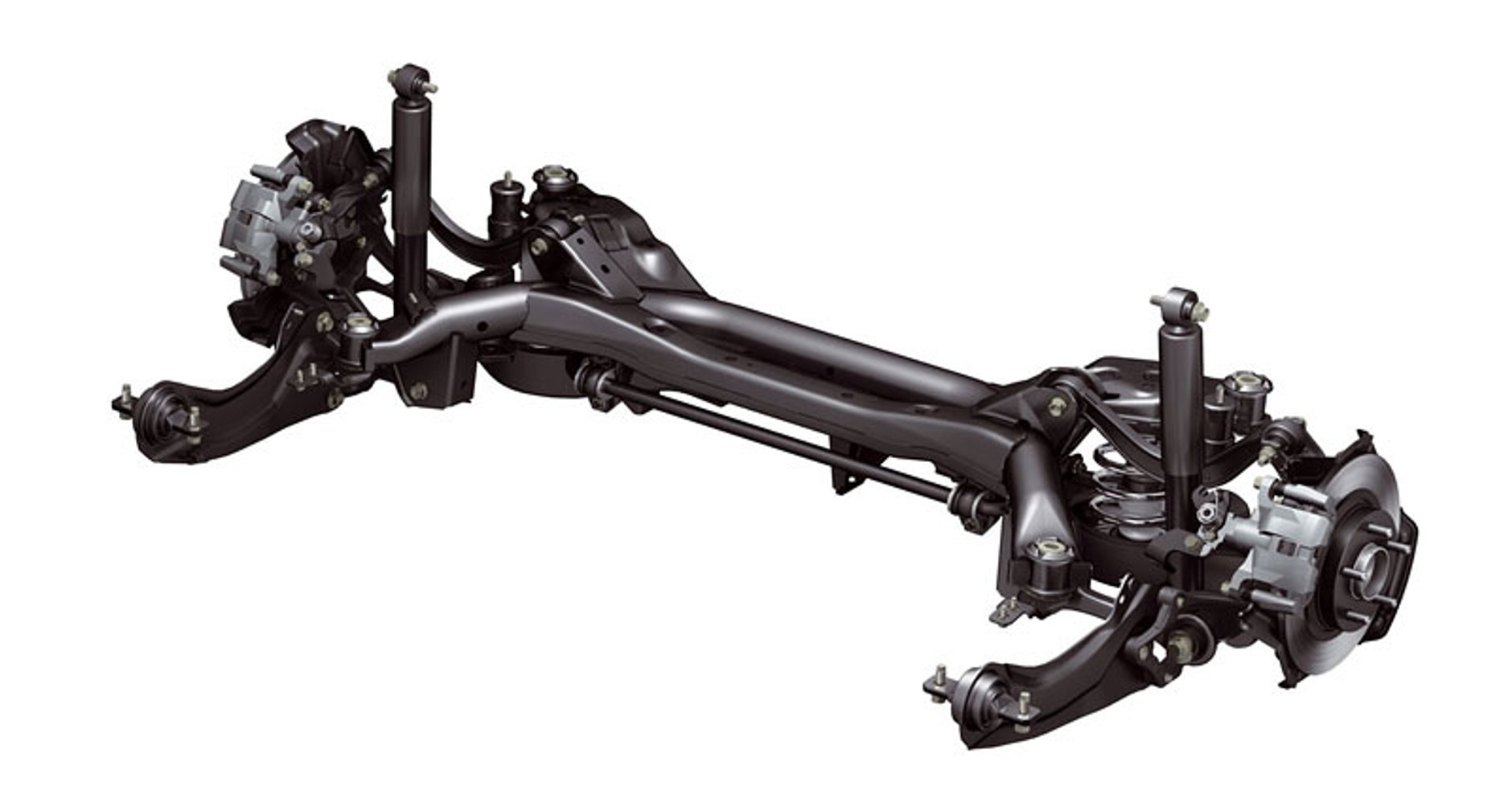 Mazda 6 – pierwsze wrażenia i dokładny opis