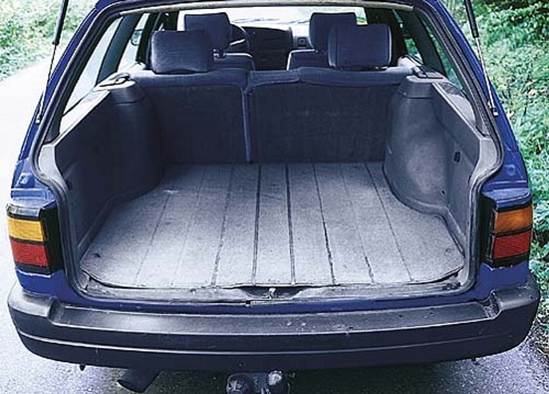 VW Passat za 1000 euro