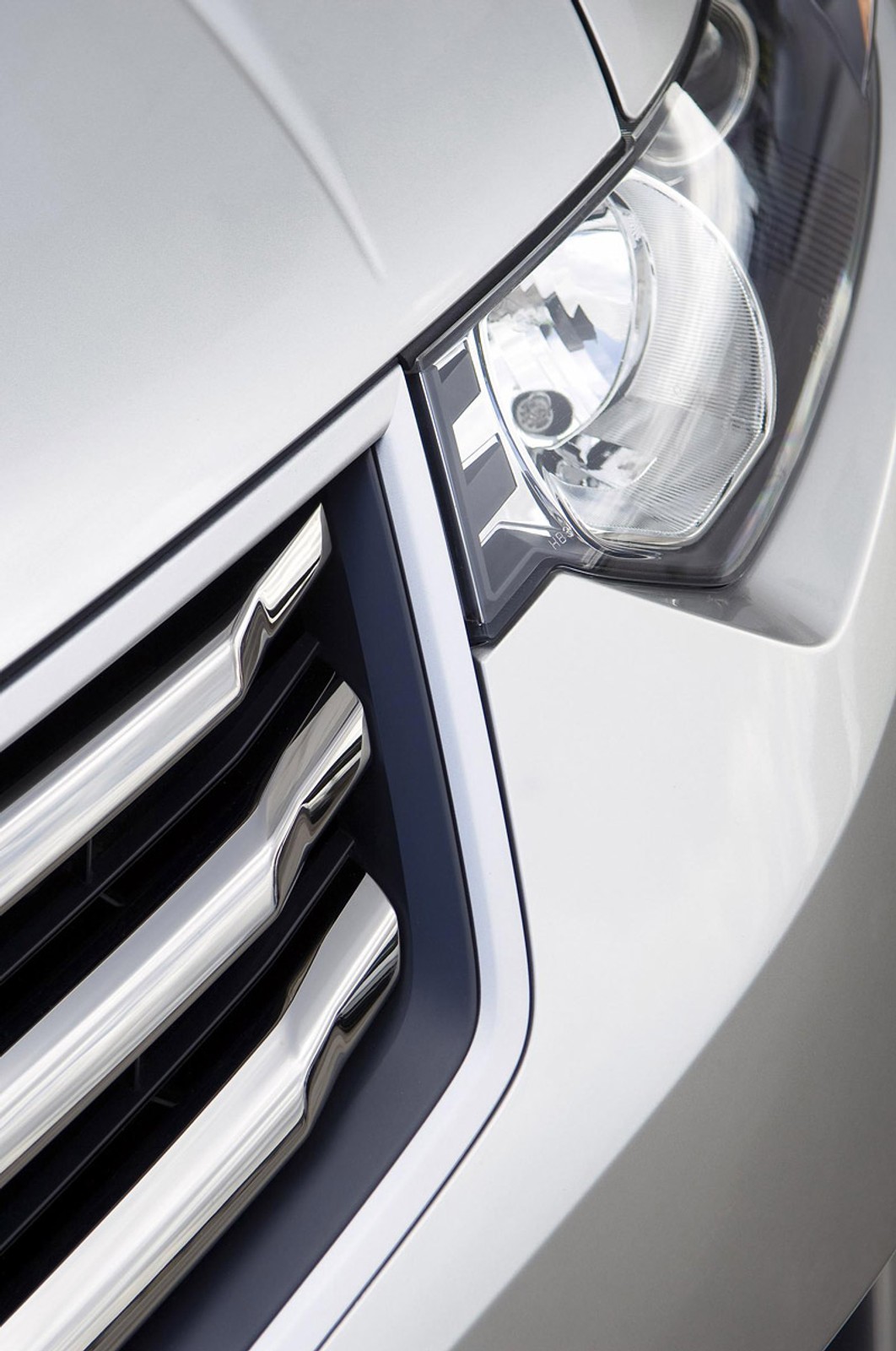 Honda Accord – pierwsze wrażenia