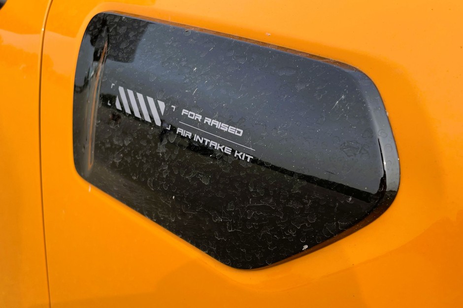 BAIC BJ40