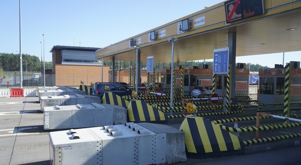 Sejm planuje w piątek uchwalić ustawę ws. darmowych autostrad