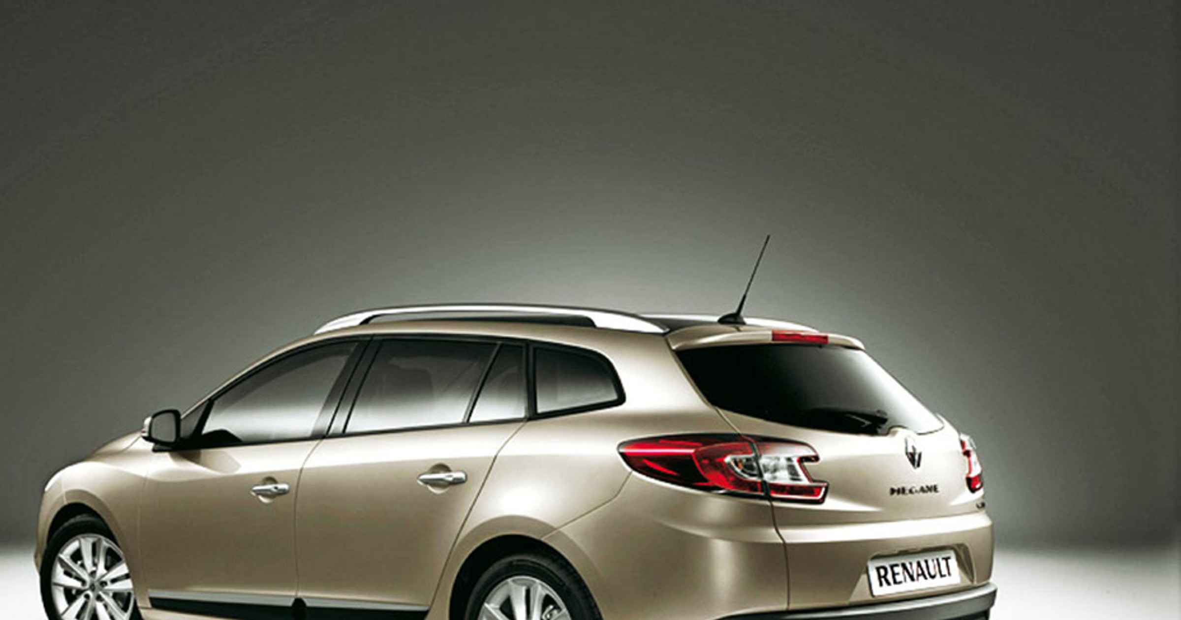 Renault Megane Grandtour