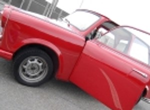 Trabi Project: pasja tworzenia