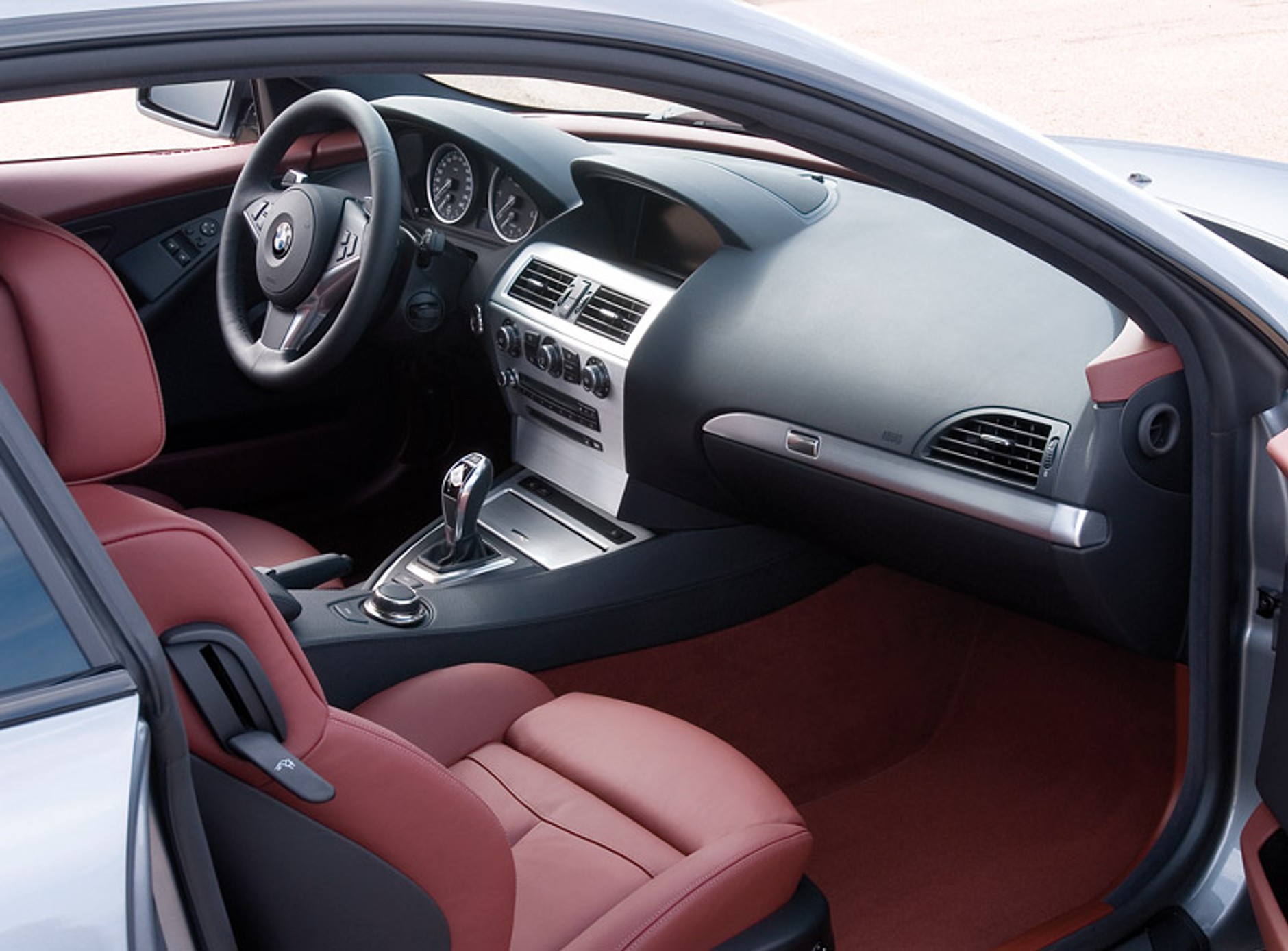 BMW: czas na nowe Coupé i Cabrio serii 6