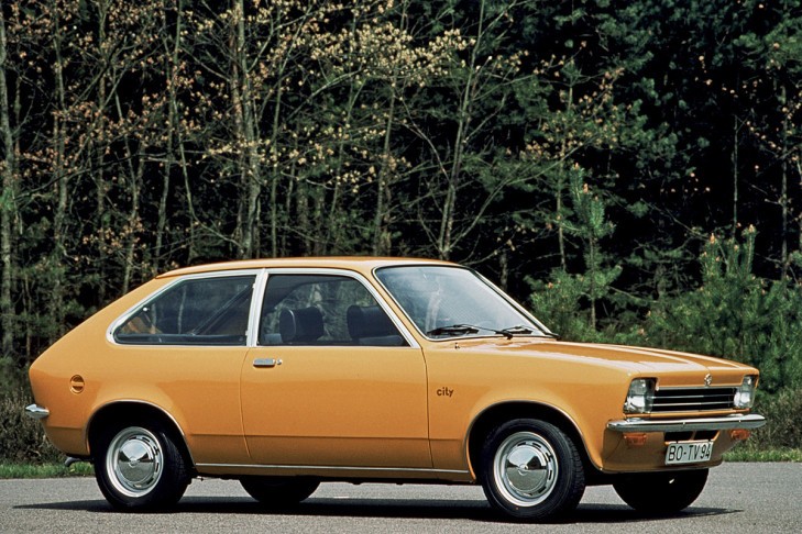 Opel ma 150 lat – najważniejsze modele
