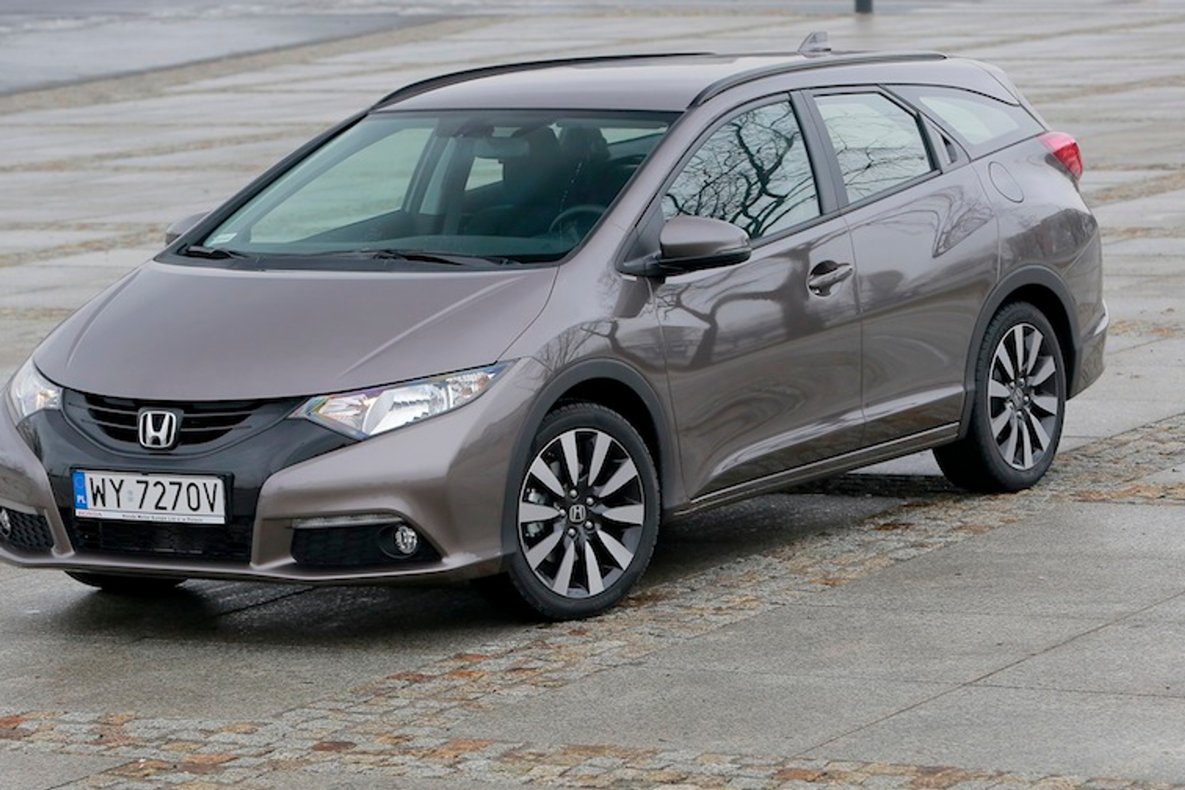 Jeden samochód "na całe życie"? Są trzy takie marki. Mechanicy wskazali je jednogłośnie