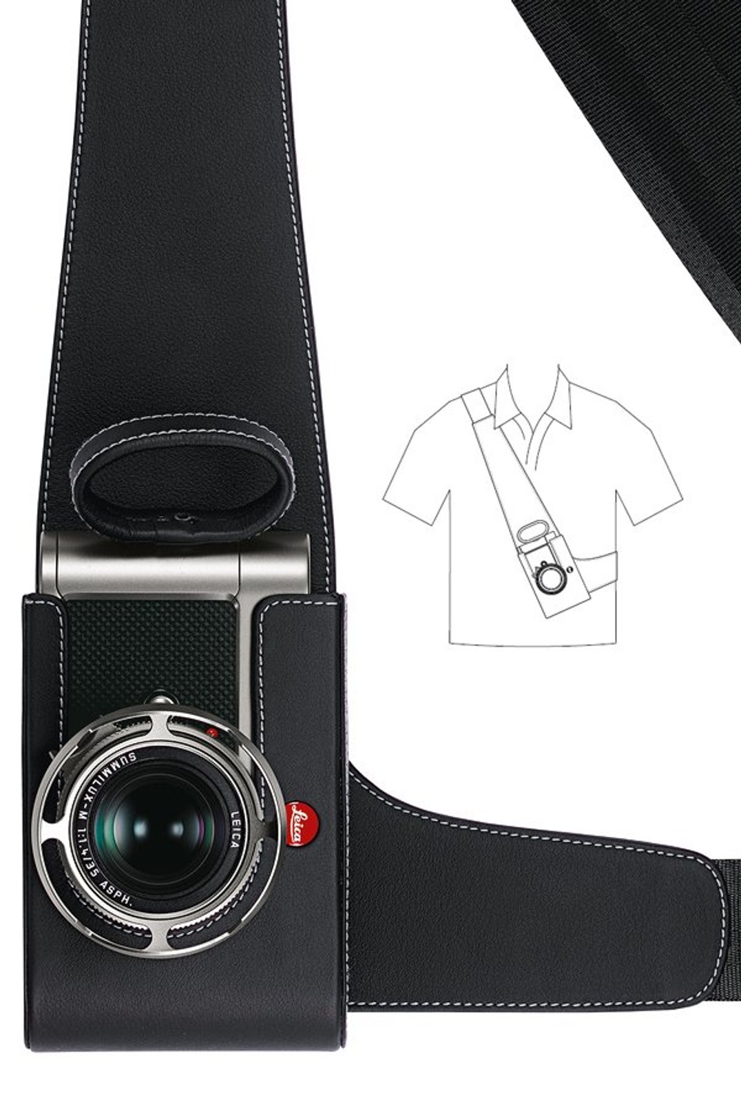 Walter deSilva przerzucił się na projektowanie aparatów