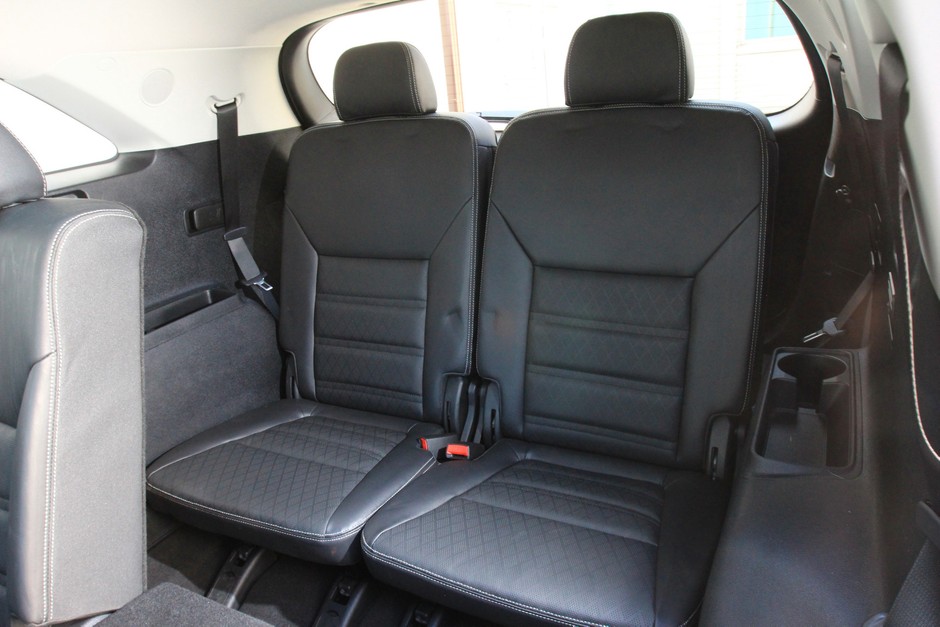 Kia Sorenro