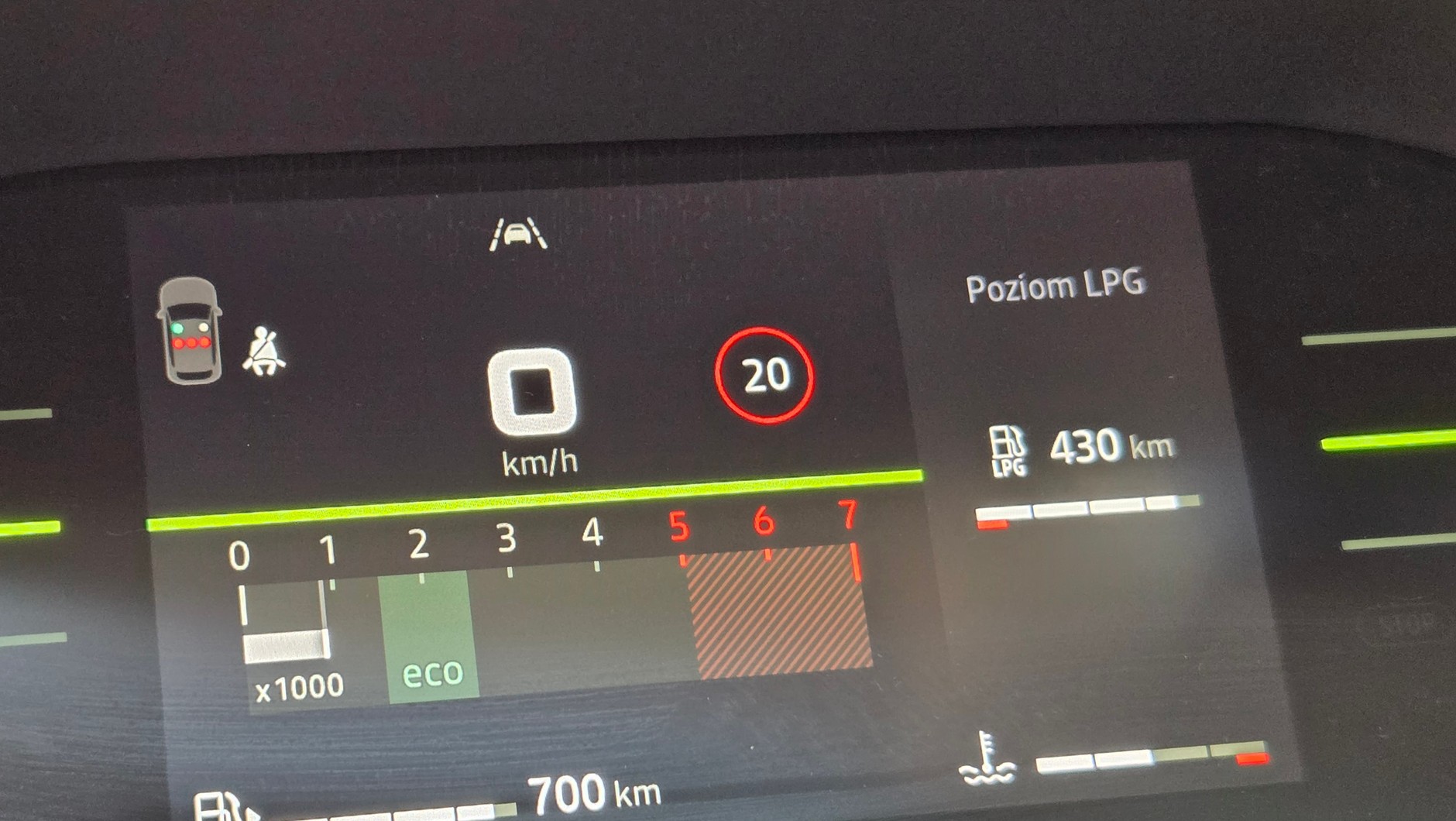Dacia Sandero Stepway Eco‑G 120 2026