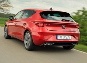 Seat będzie budował swoje auta z... łuski ryżowej