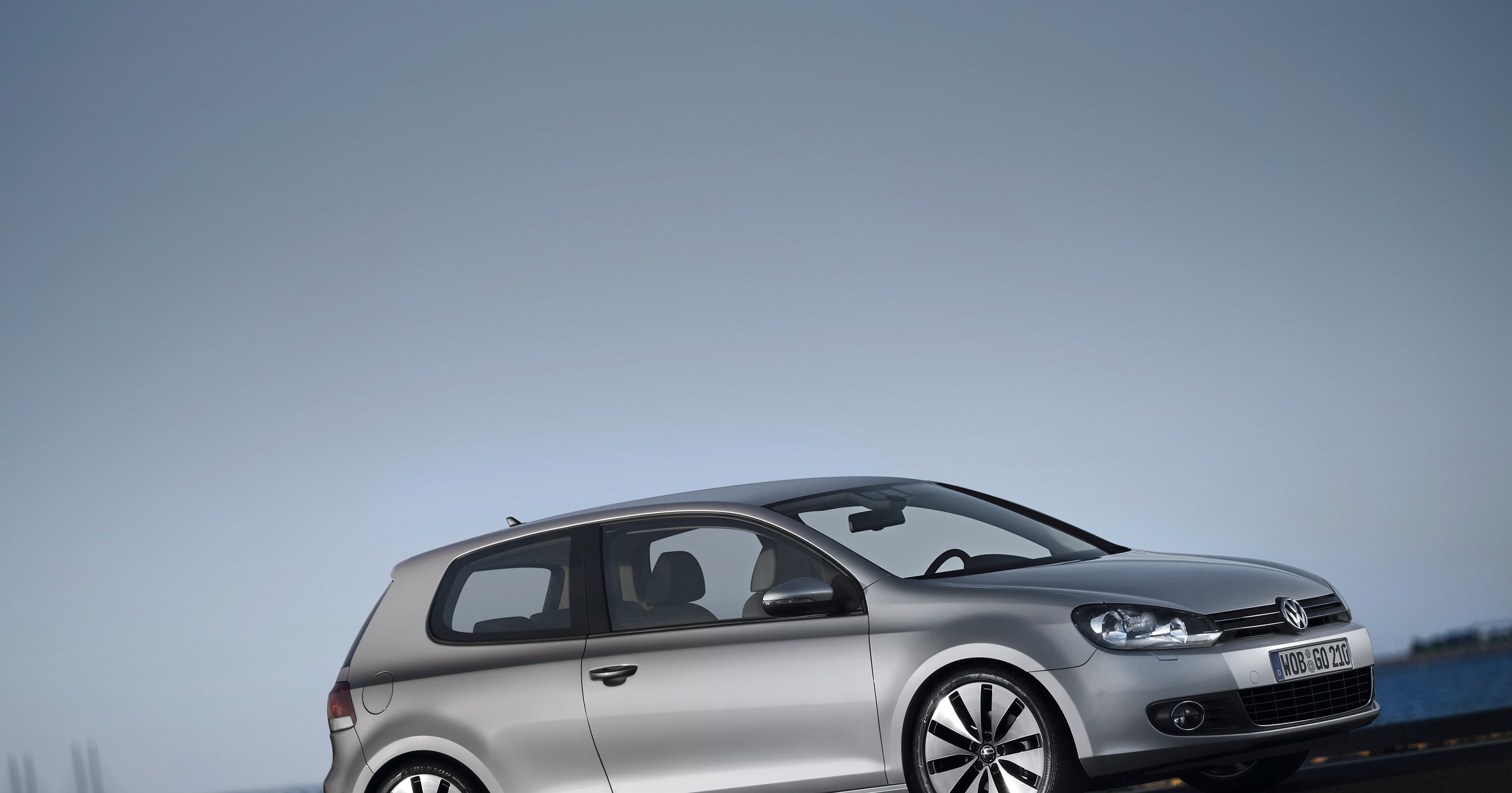 Na dwóch cylindrach: nowy silnik 1.4 TSI od VW