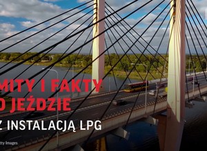 Obalamy mity o instalacjach LPG