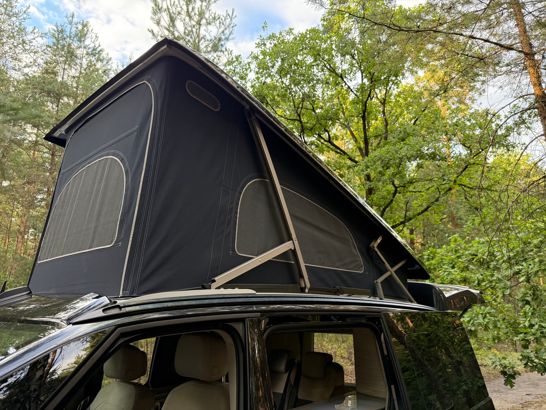 Volkswagen California Ocean 2025