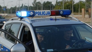 15-latka zderzyła się z własną matką i uciekła z miejsca zdarzenia