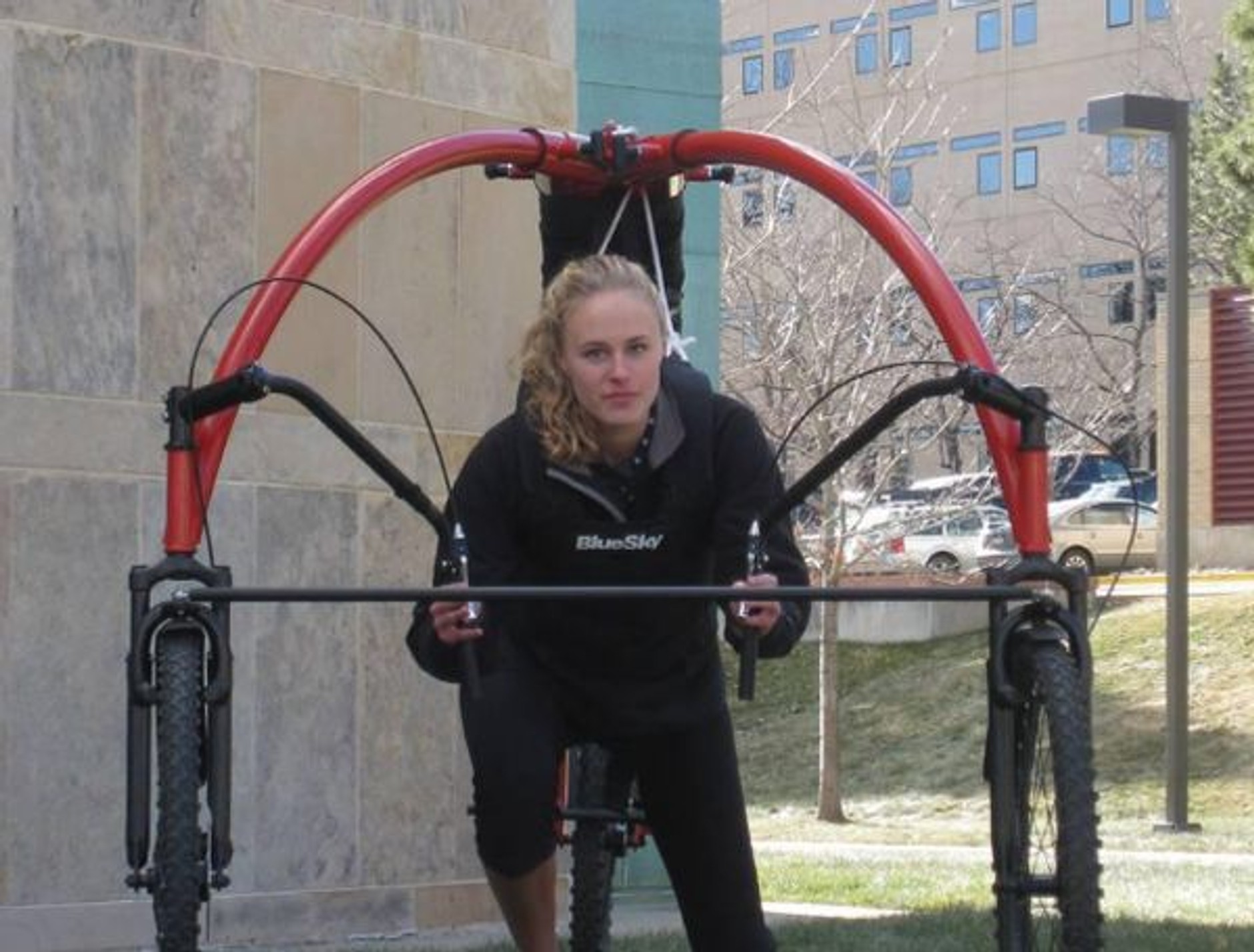 Alternatywa dla skrzydeł Ikara