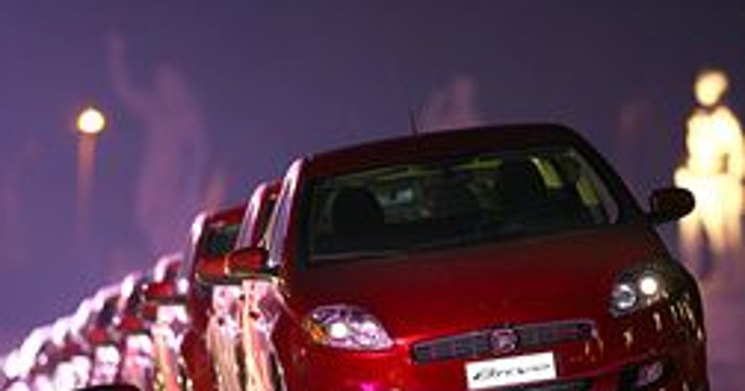 Fiat: genewskie premiery w blasku Bravo