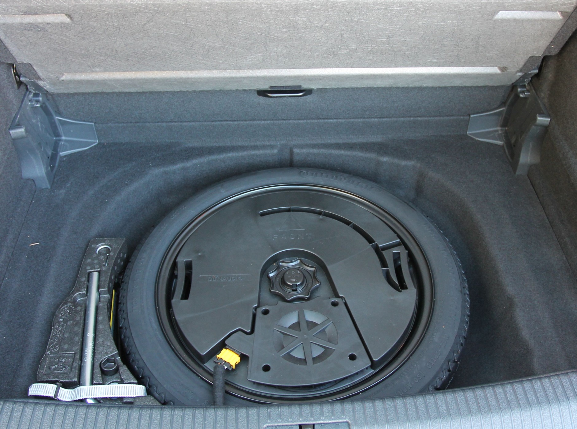 Volkswagen Golf Sportsvan 1.4 TSI Highline