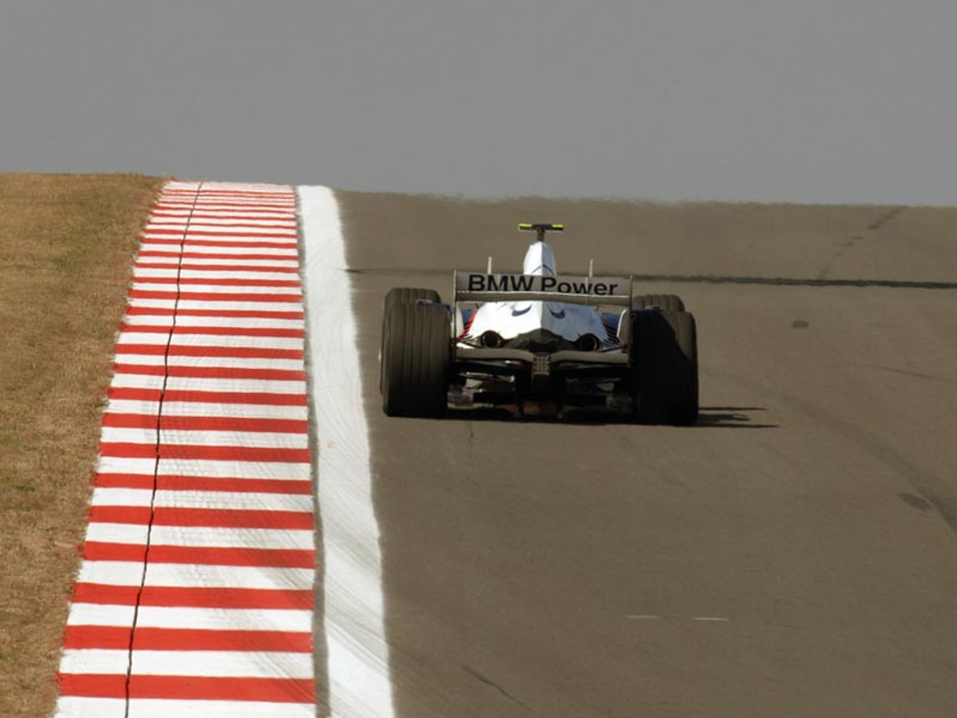 Grand Prix Turcji 2007: fotogaleria