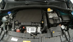 Citroen C4 Cactus 1.2 Puretech 130 - tylko airbumpów żal...