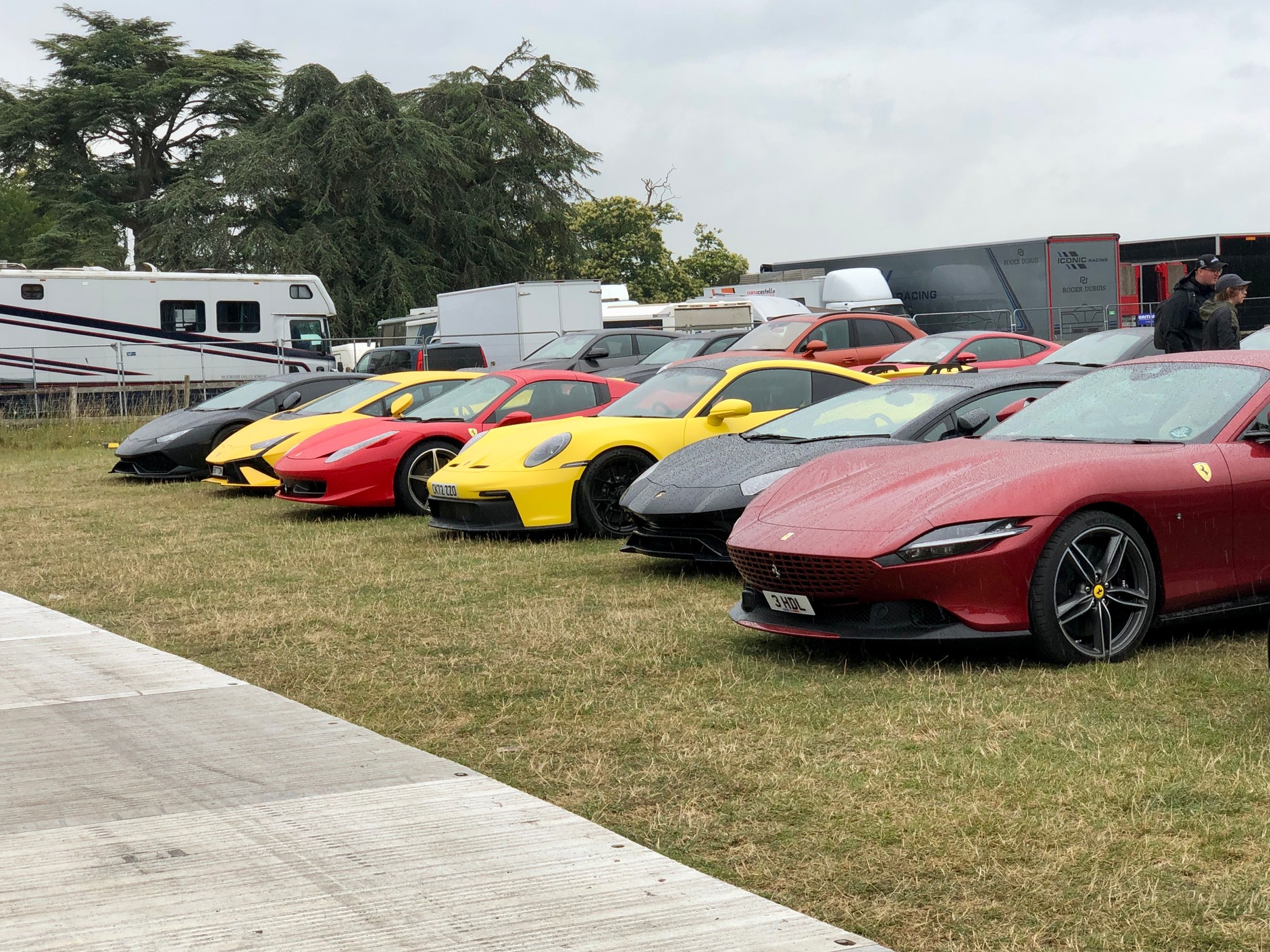 Goodwood Festival of Speed 2023