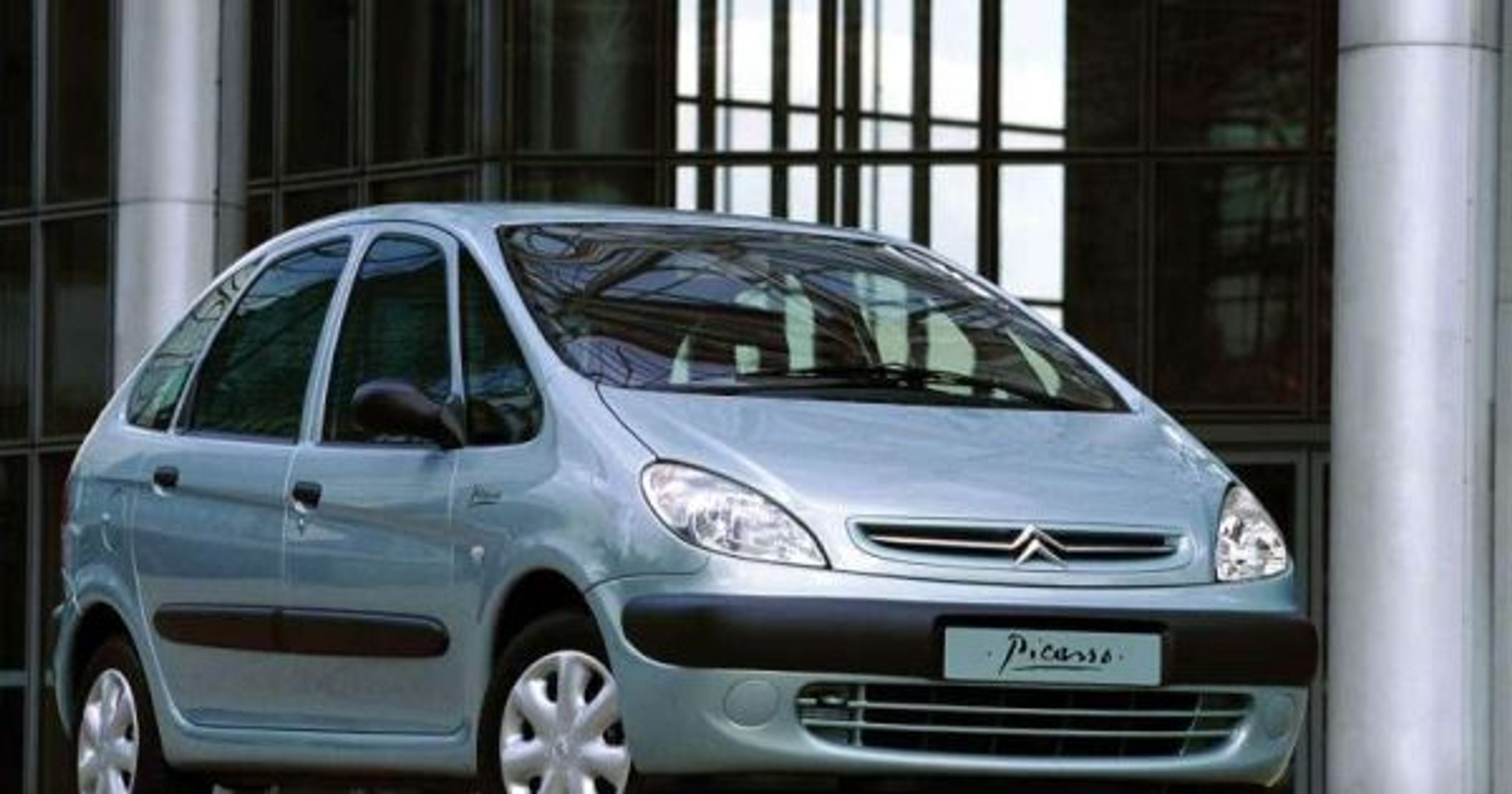 Citroen Xsara Picasso