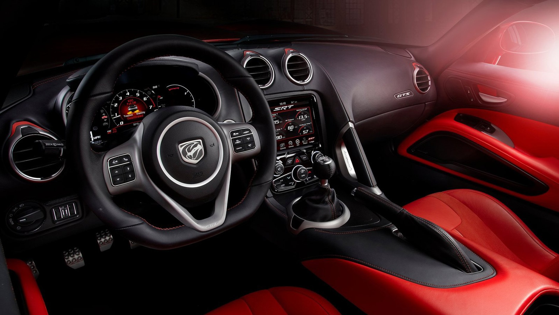 Bye bye Viper... Dodge kończy produkcję ikony USA