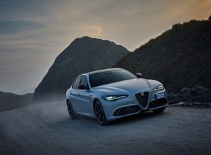 Nowe wersje Alfy Romeo Giulia i Stelvio są już w Polsce