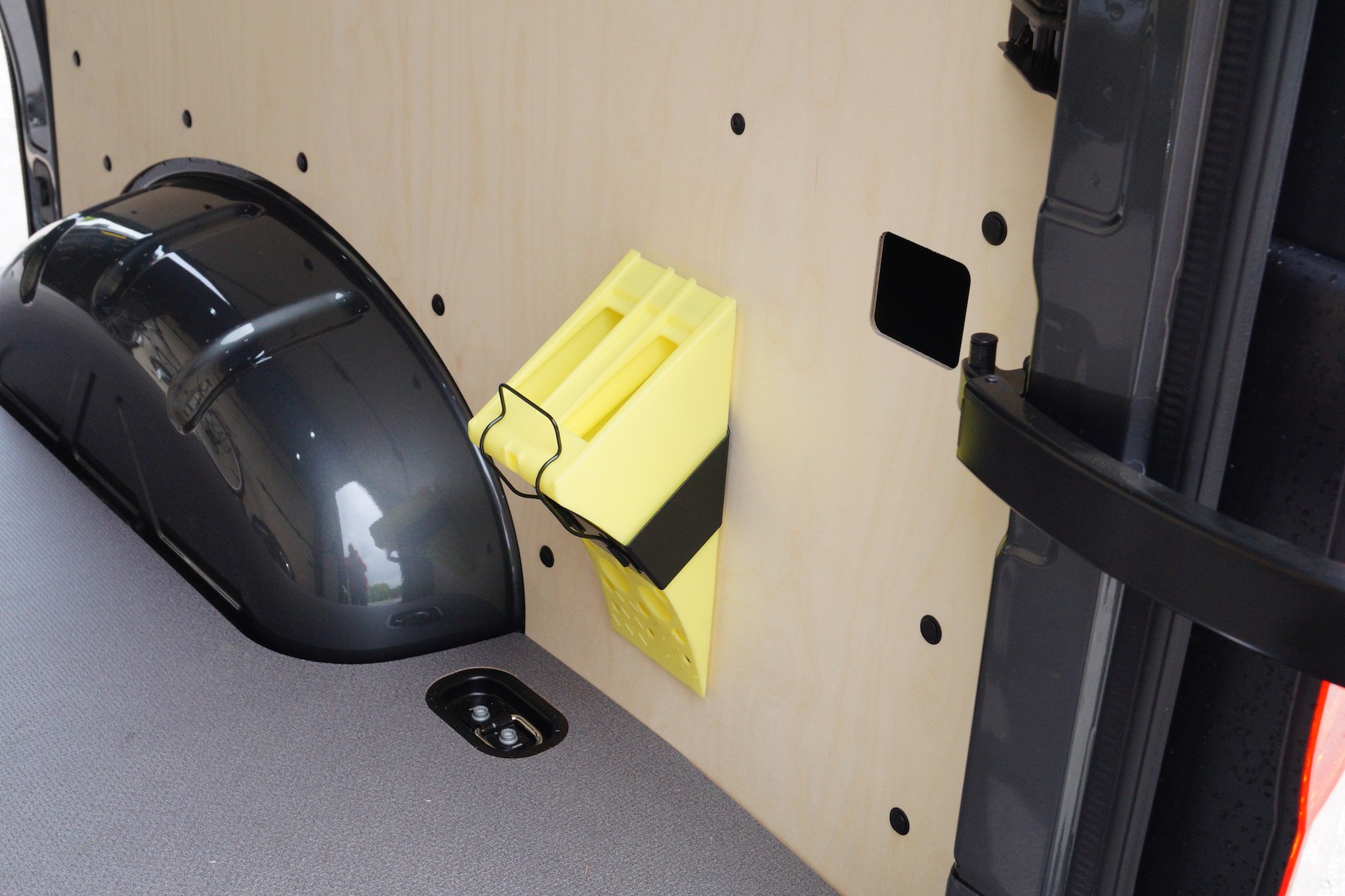 Volkswagen e-Crafter