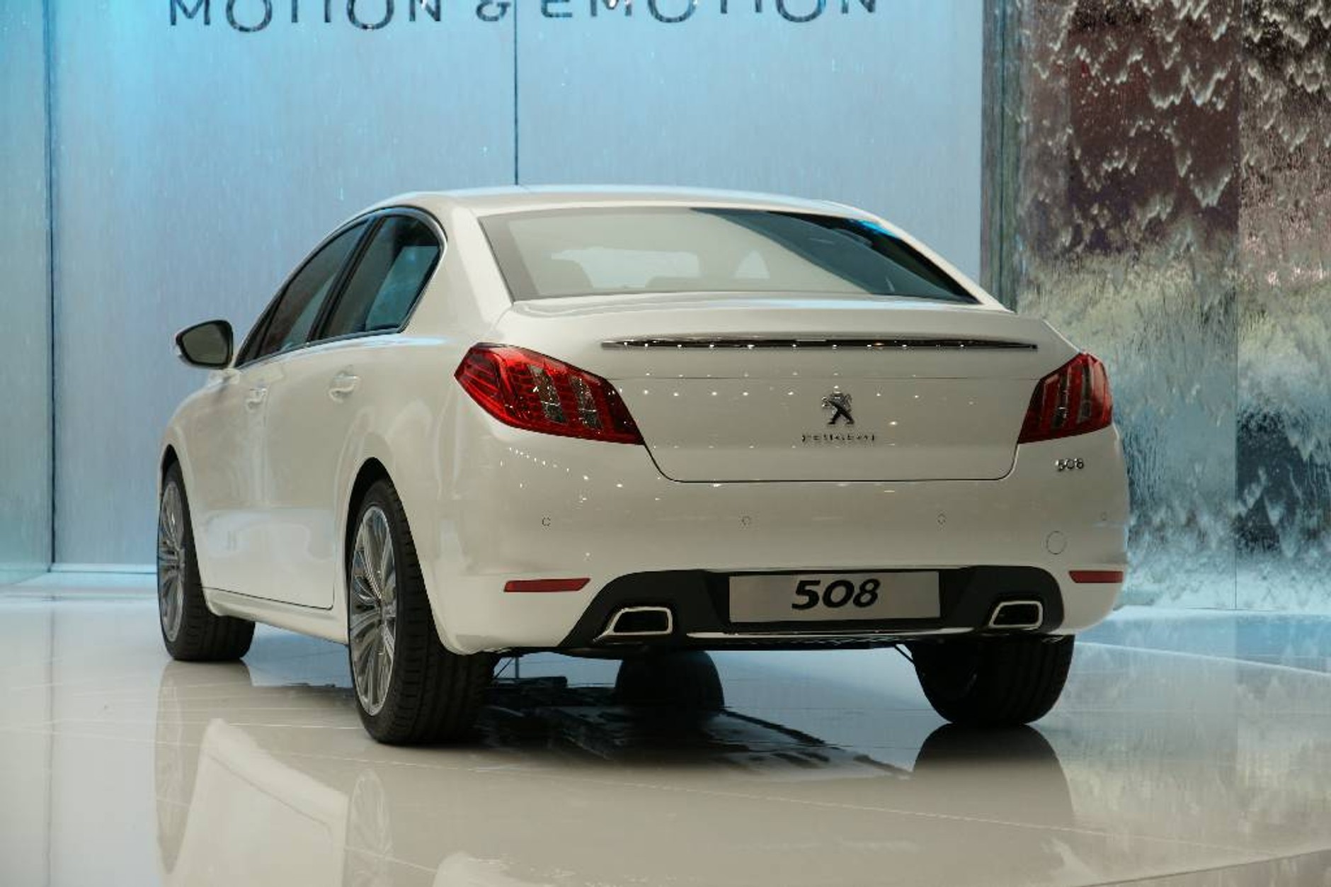 Paryż 2010 - galeria 2.