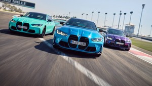 BMW w Polsce popularne jak nigdy dotąd. Które modele sprzedają się najlepiej?