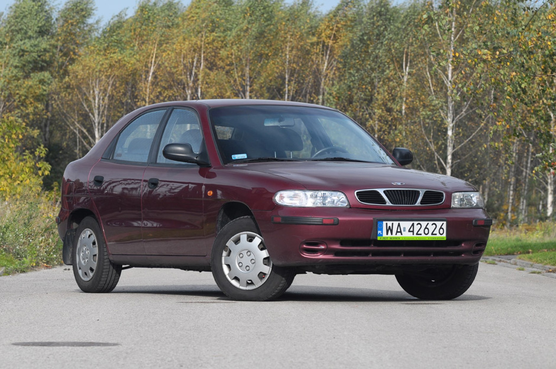 Najlepsze auta za 10 000 zł