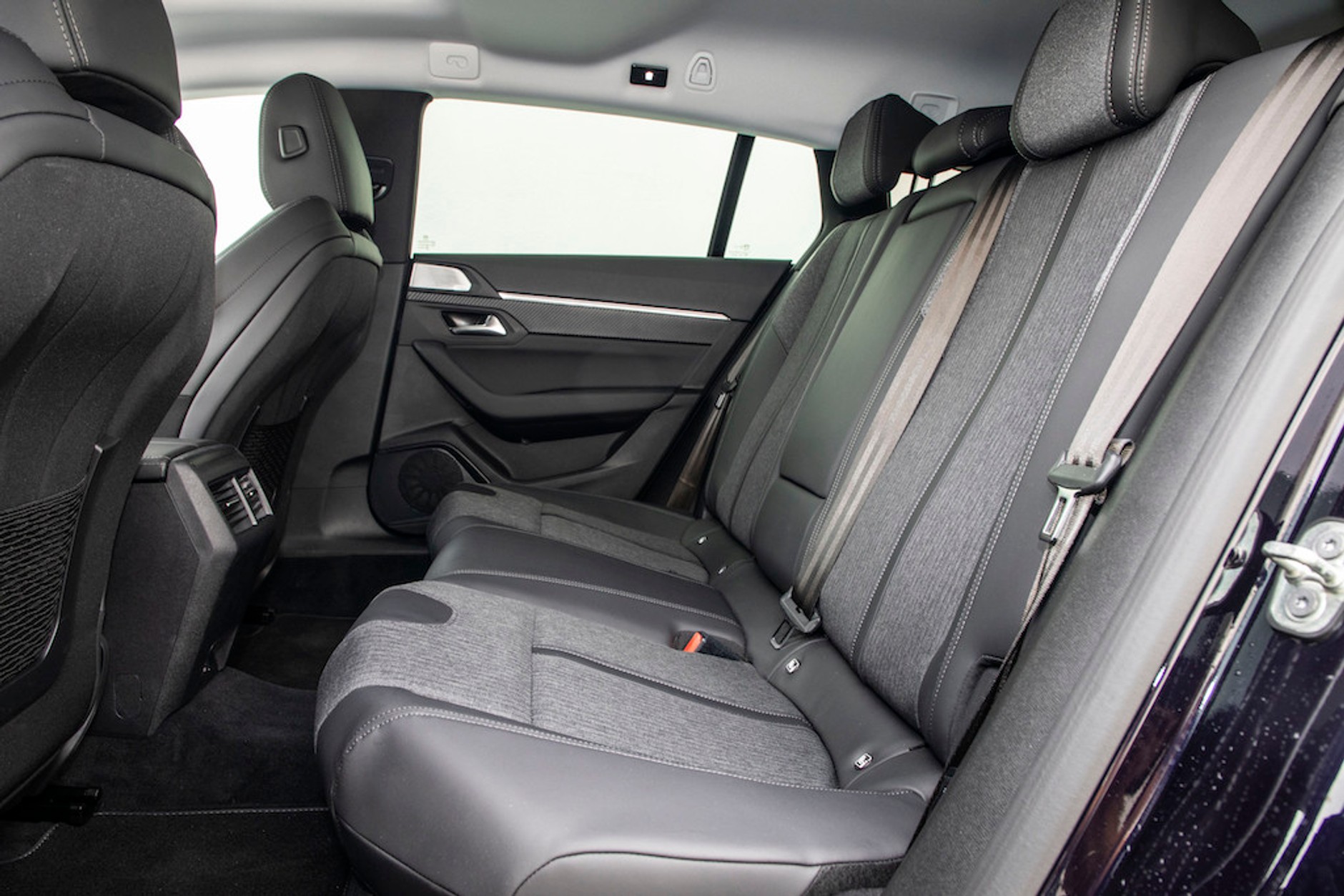 Peugeot 508 SW – kombi inne niż wszystkie