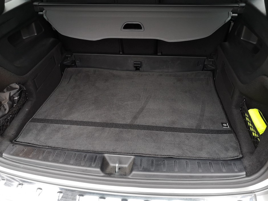 Mercedes GLB 200d