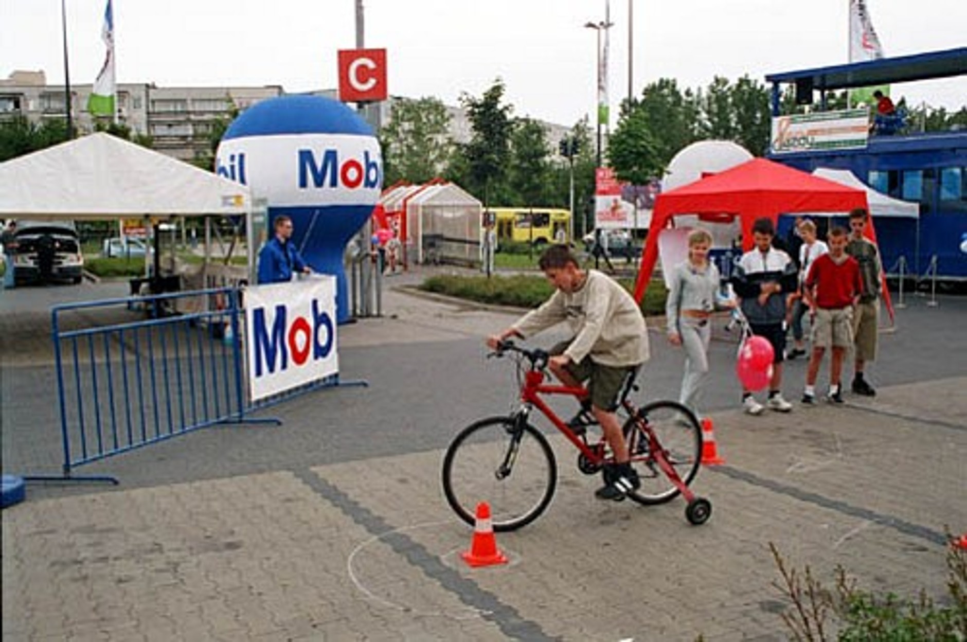 Półfinał w Lublinie