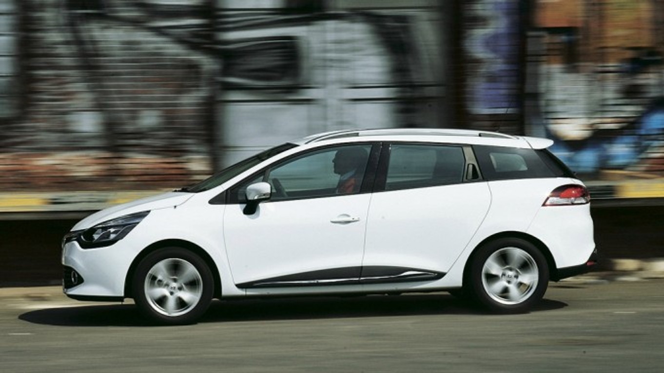 Skoda Fabia kontra Renault Clio: porównanie kombi klasy b