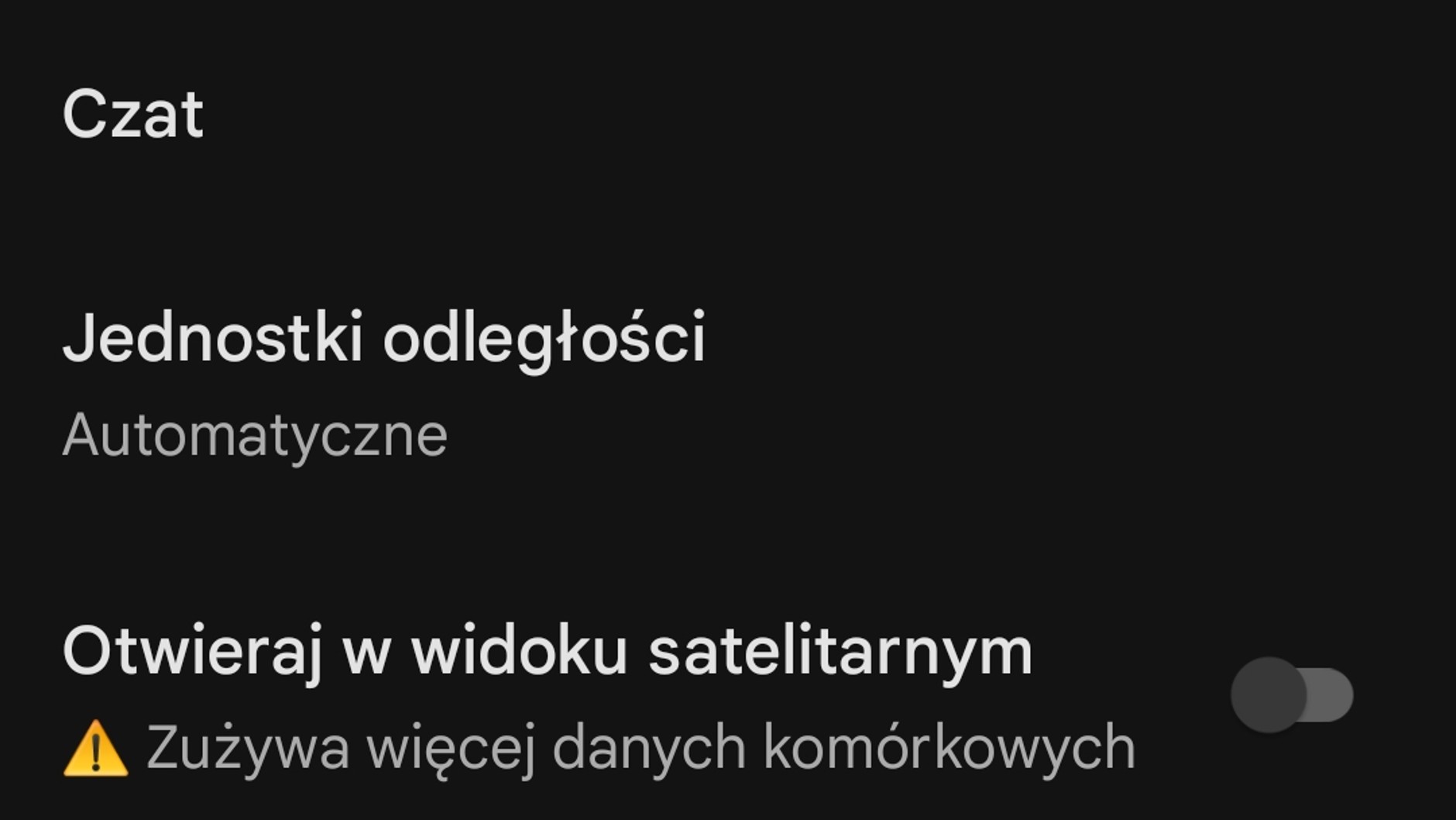 Beacony Bluetooth w tunelach