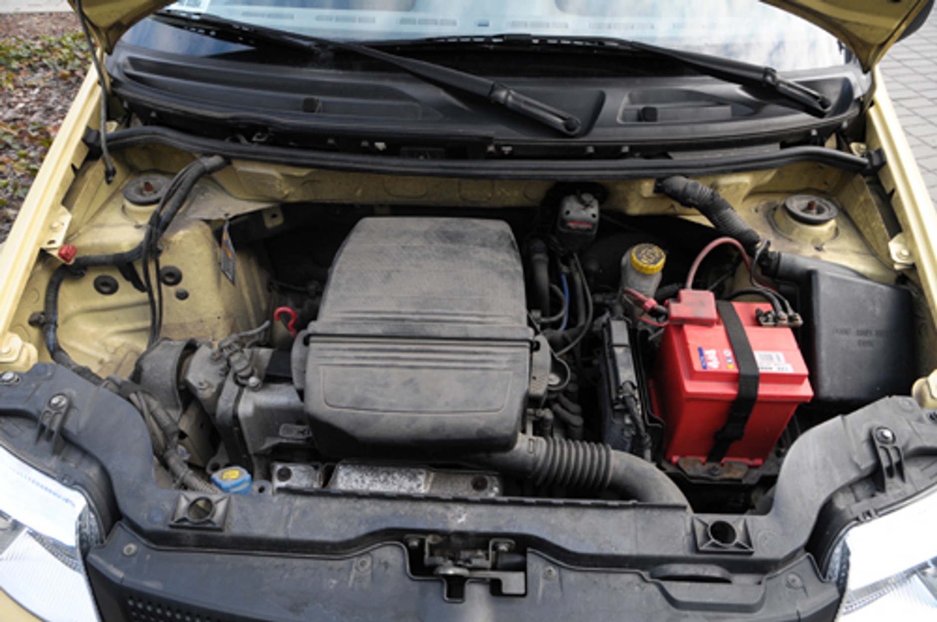 Jak kupić dobre auto? Czyli nie ulegaj emocjom