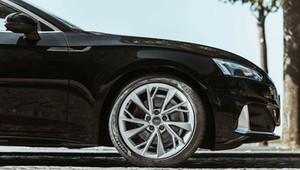 Goodyear Eagle F1 Asymmetric 6 triumfuje w pierwszych testach magazynów motoryzacyjnych w tym sezonie