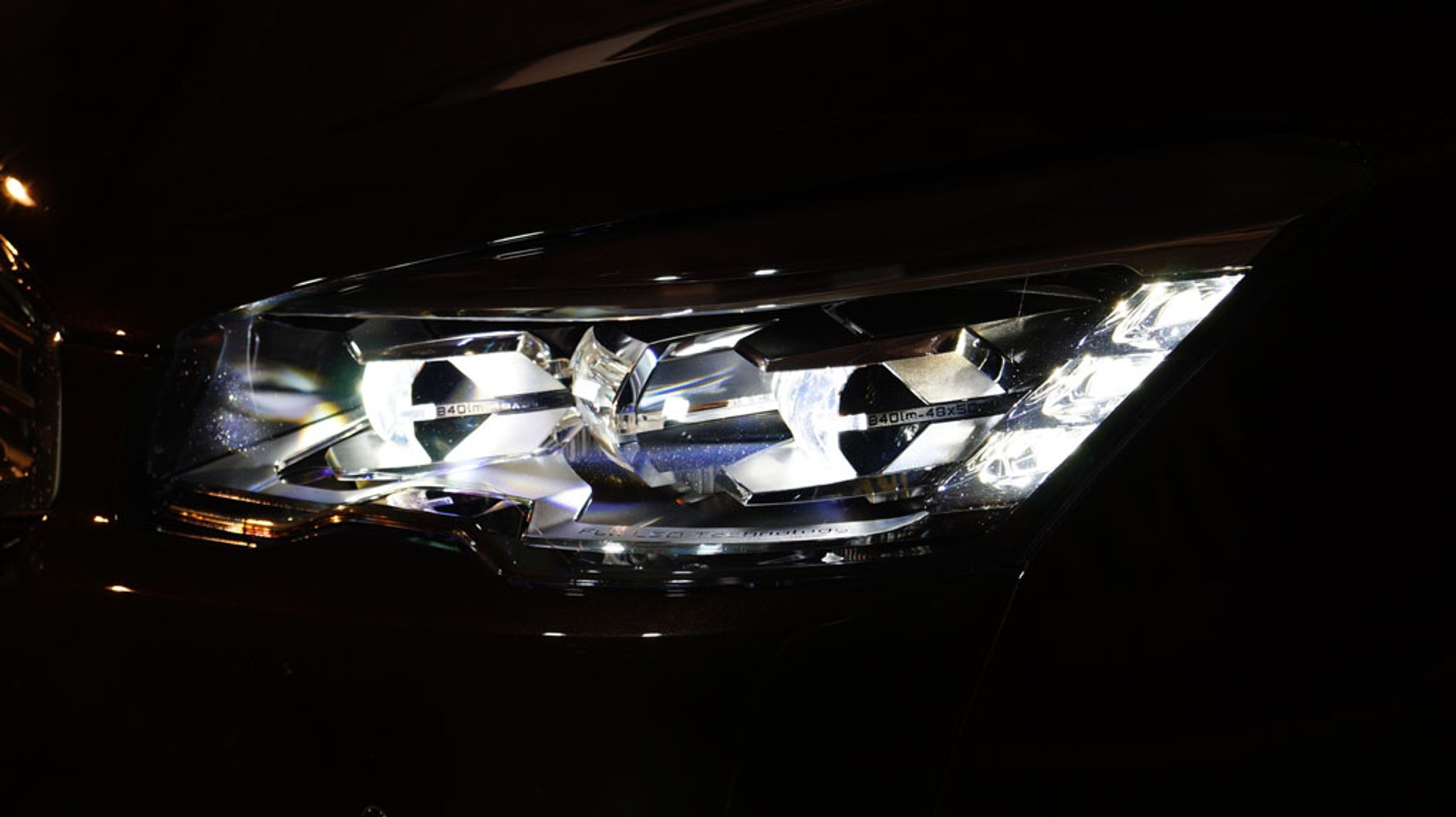 Peugeot 508 SW 2.0 HDi