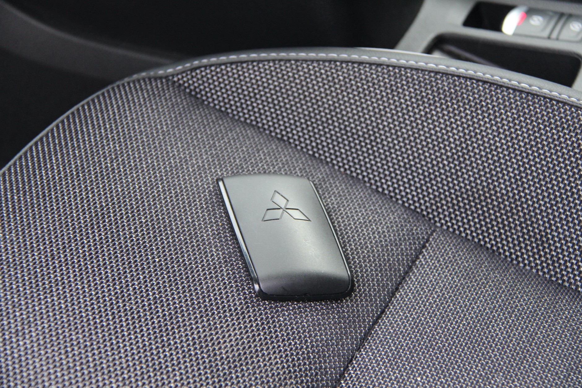 Mitsubishi ASX 1.3 Intense