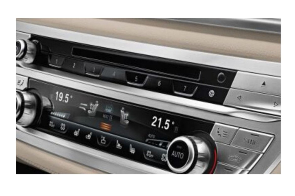 BMW serii 7 (G11)