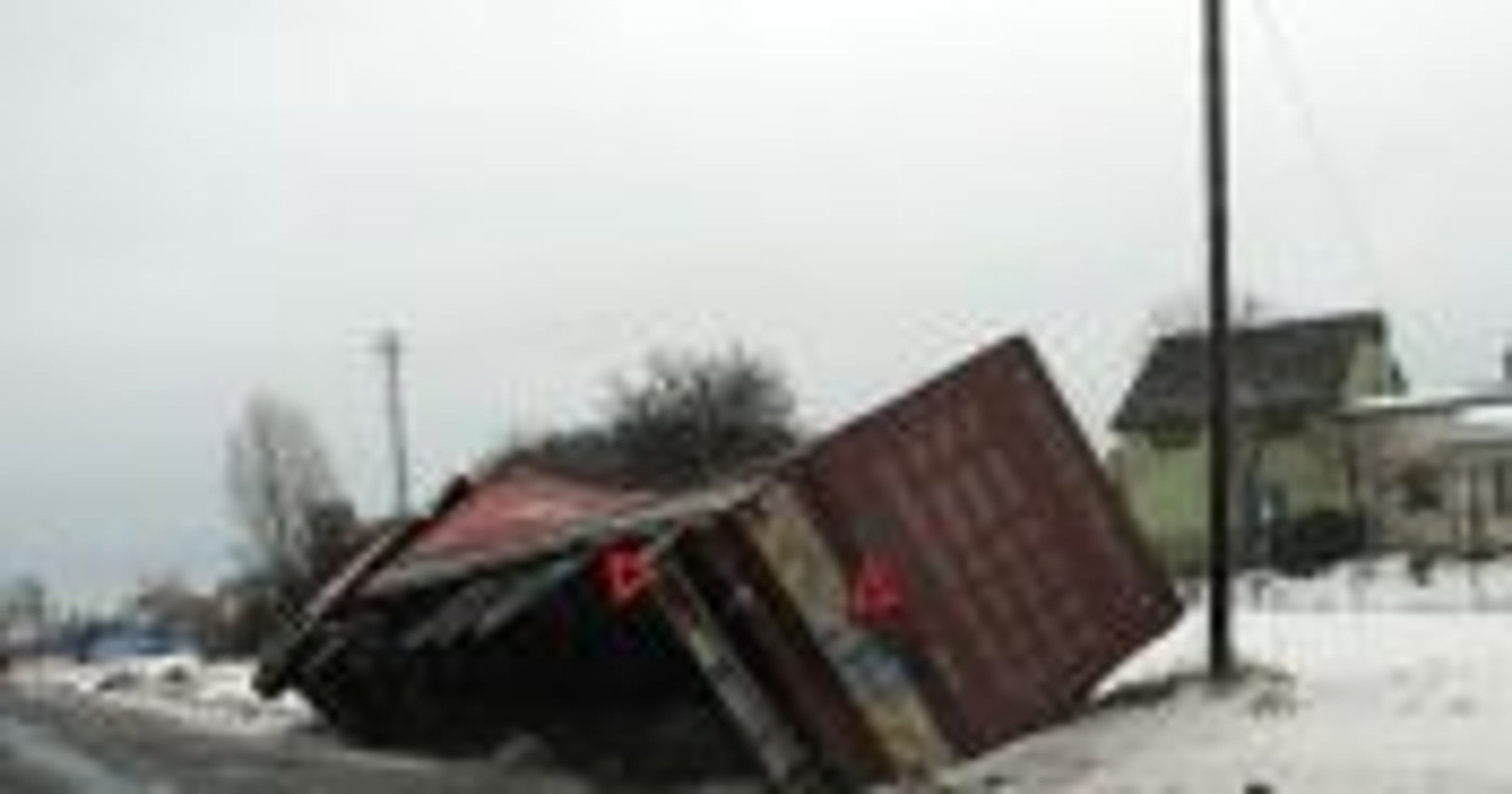 Polskie drogi wciąż niebezpieczne