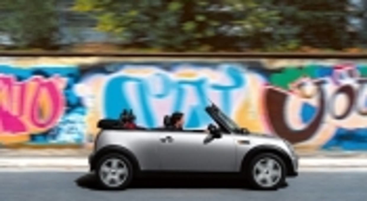 Wiatr we włosach? Najpierw serwis!