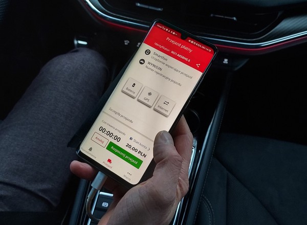 E-TOLL obowiązkowy. Kup bilet, nie zapłać mandatu!