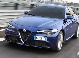 Alfa Romeo Giulia - nowe wersje w polskiej ofercie